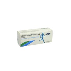 Condrosulf 400 mg