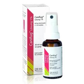 Canifug-Lösung 10 mg/ml (1%)