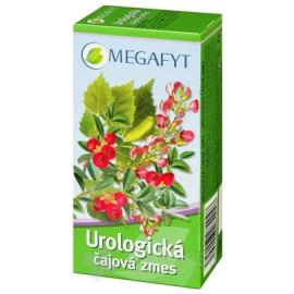 MEGAFYT Urological tea mixture