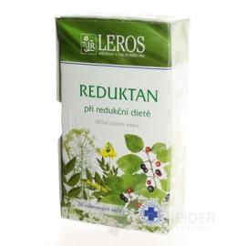 LEROS Reduktan 20x2g