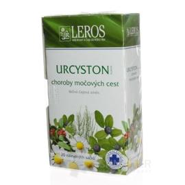 LEROS Urcyston Planta 20x1,5g