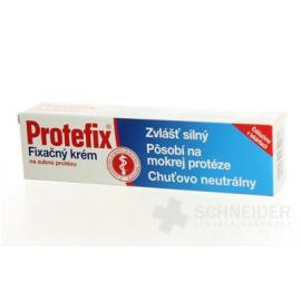 Protefix Fixing Cream