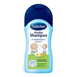 BUBCHEN BABY SHAMPOO