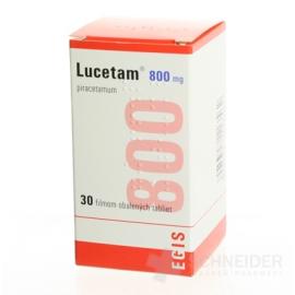 LUCETAM 800 MG