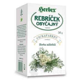 HERBEX REBRÍČEK OBYČAJNÝ (Myší chvost)