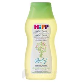 HiPP BabySANFT Face oil