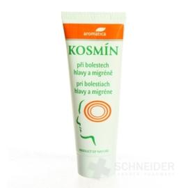 aromatica KOSMÍN for headaches and migraines