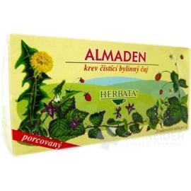 ALMADEN TEA