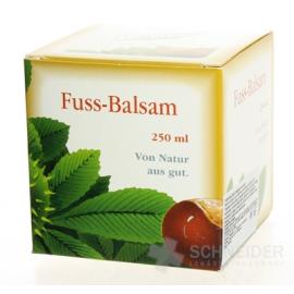 PRIMAVERA FUSS BALSAM