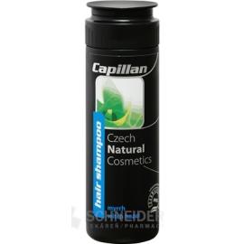 Capillan hair shampoo