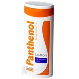 Dr. Müller PANTHENOL NORMAL HAIR SHAMPOO