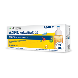 AZINC ArkoBiotics ADULT