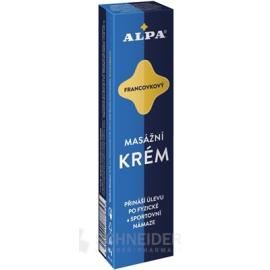 ALPA CREAM FRANCOVKOVY