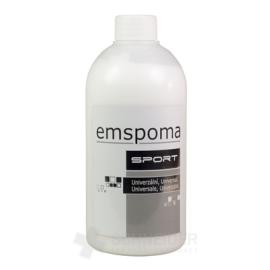 EMSPOMA Universal U- white