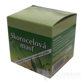 HERBACOS SKOROCELOVÁ MASŤ