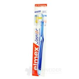 ELMEX JUNIOR TOOTHBRUSH