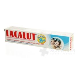 LACALUT TOOTHPASTE YOUTH 8+
