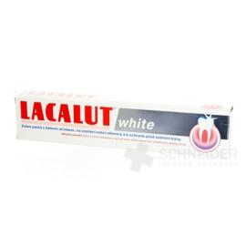 LACALUT WHITE ZUBNÁ PASTA