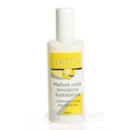 MEDI SKIN WATER TONIZING FROM THE DEAD SEA
