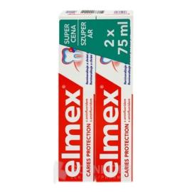 ELMEX CARIES PROTECTION DUOPACK TOOTHPASTE