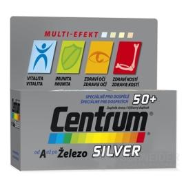 Centrum Silver