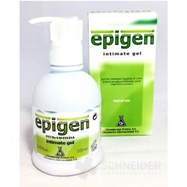 Epigen intimate gel