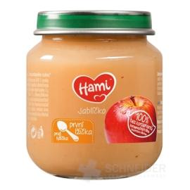 Hami ovocný príkrm Jabĺčko