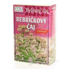 FYTO REBRÍČKOVÝ ČAJ SYPANÝ