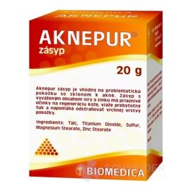 BIOMEDICA AKNEPUR backfill