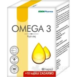 EDENPharma OMEGA 3