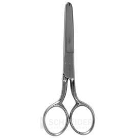 PHARMACY SCISSORS - blunt 11 cm