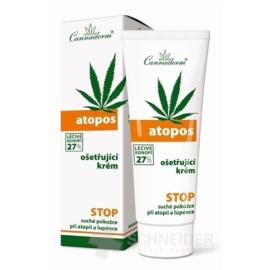 Cannaderm ATOPOS
