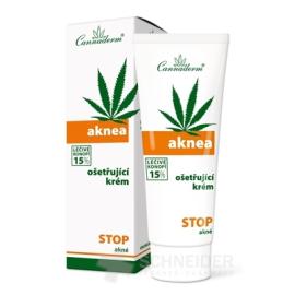 Cannaderm AKNEA care cream