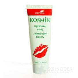 aromatica KOSMÍN regeneračný na pery