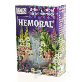 FYTO HEMORAL Bylinný kúpeľ