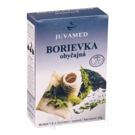 JUVAMED BORIEVKA OBYČAJNÁ