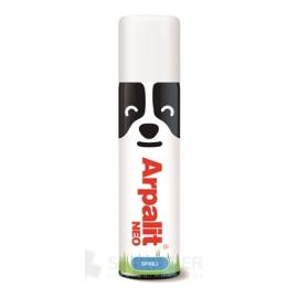 Arpalit NEO spray (4,7/1,2 mg/g)