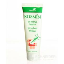 aromatica KOSMÍN po bodnutí hmyzom