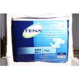 TENA SLIP PLUS LARGE