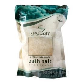 KAWAR DEEP SEA SALT