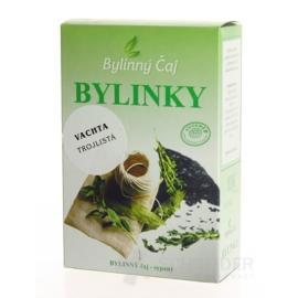JUVAMED VACHTA TROJLISTÁ - LIST