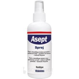 Vitabalans Asept Spray