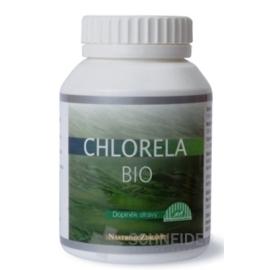 CHLORELLA EXTRA BIO