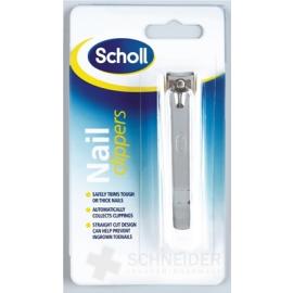 Scholl KLIP NA NECHTY