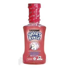 LISTERINE Smart Rinse Berry