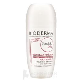 BIODERMA Sensibio DÉO DEODORANT