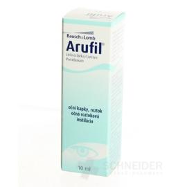 ARUFIL