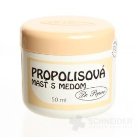 DR. POPOV OIL PROPOLIS + MED