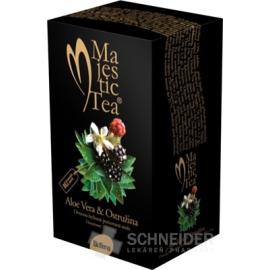 Biogena Majestic Tea Aloe Vera & Blackberry