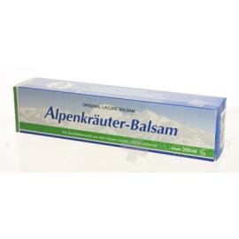 Primavera Alpenkräuter Balsam